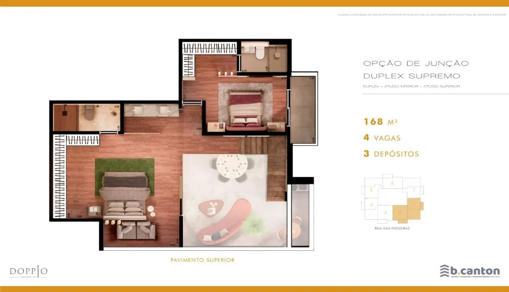 Imagem Apartamento em Bairro Jardim Santo André SP, apartamento duplex em bairro Jardim Santo André SP, apartamento em Santo André SP, ap em obra