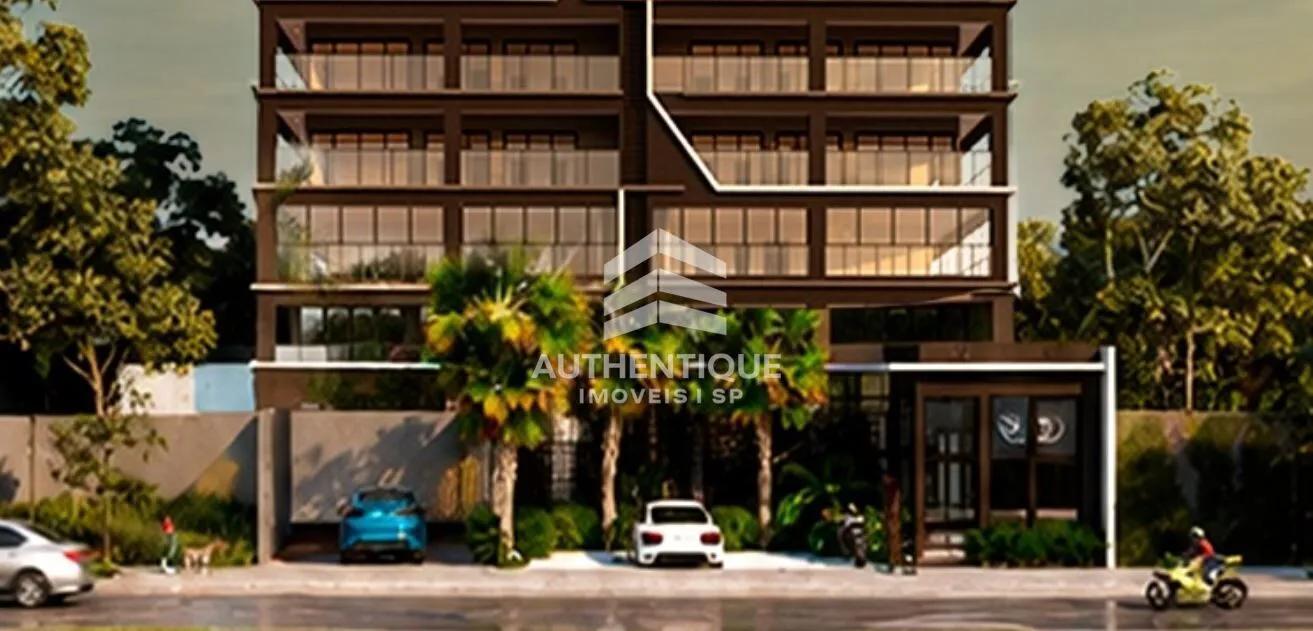 Imagem ZENITH RESIDENCE NOVA PETROPOLIS SBC - Apartamento à venda no bairro Nova Petrópolis - São Bernardo do Campo/SP