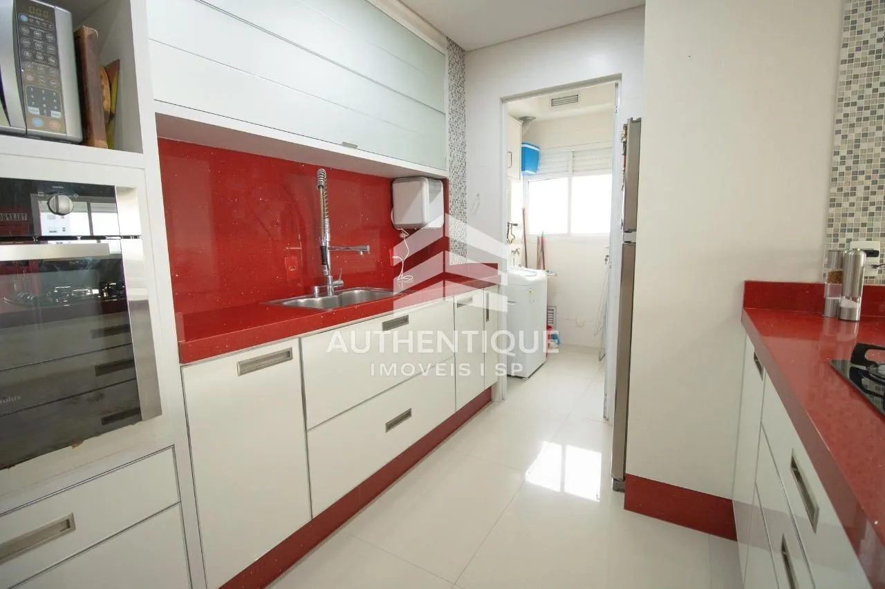 Imagem ANIMA CLUBE PARQUE SBC - Apartamento em São Bernardo do Campo à venda