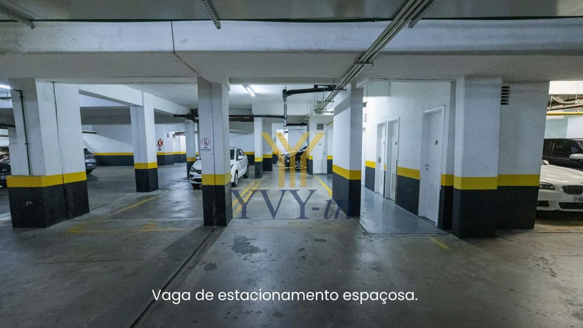 Imagem Apartamento com 4 Quartos à Venda, 162 m² em Cerâmica - São Caetano do Sul