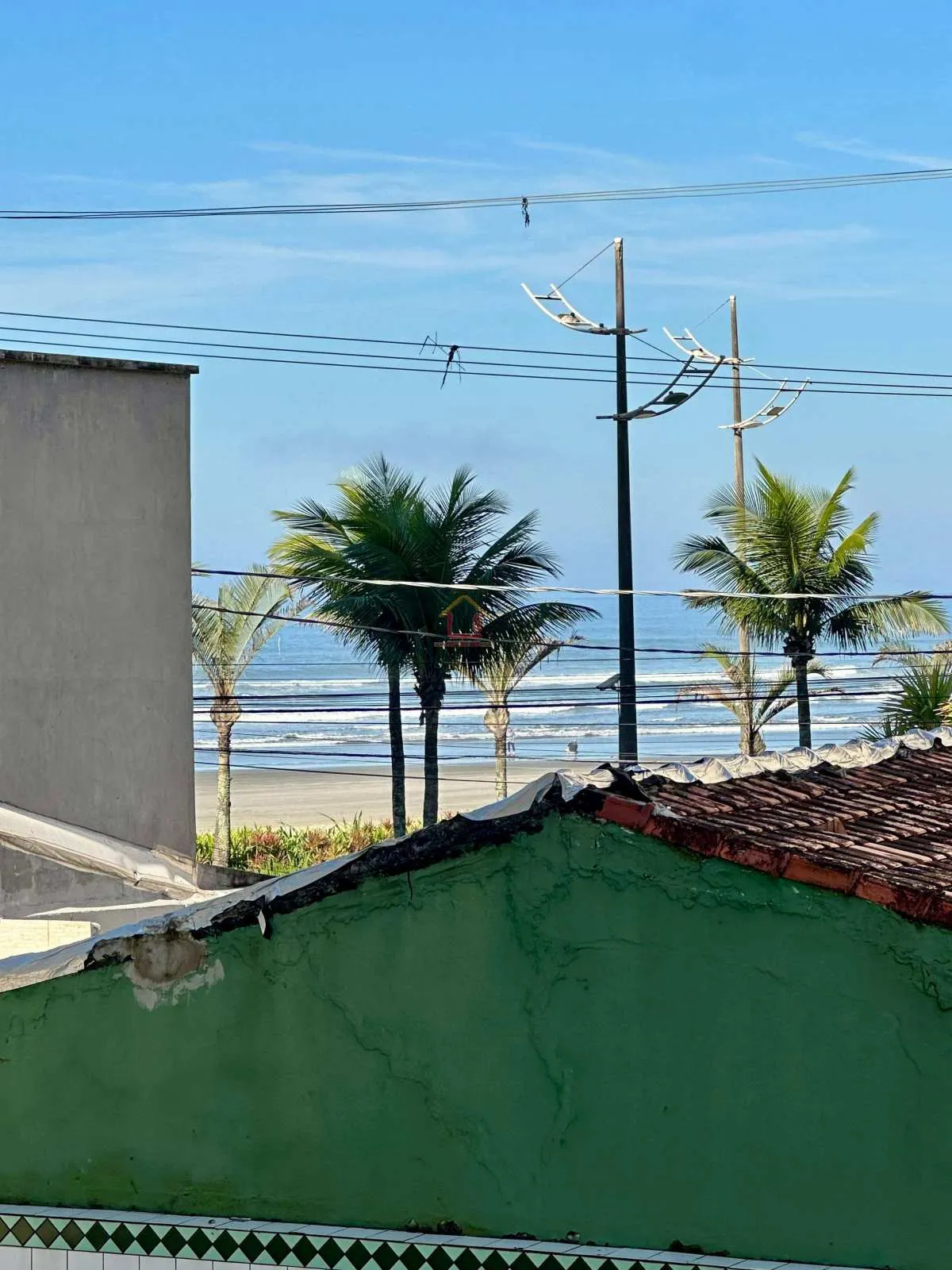 Imagem apartamento a venda - Maracanã