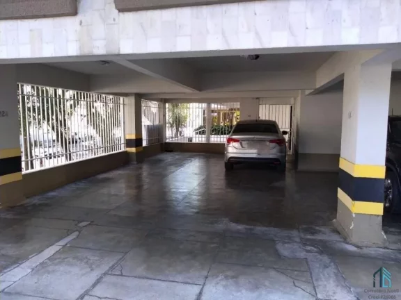 Imagem Apartamento a venda 03 quartos c/suíte, no Batel em Curitiba PR