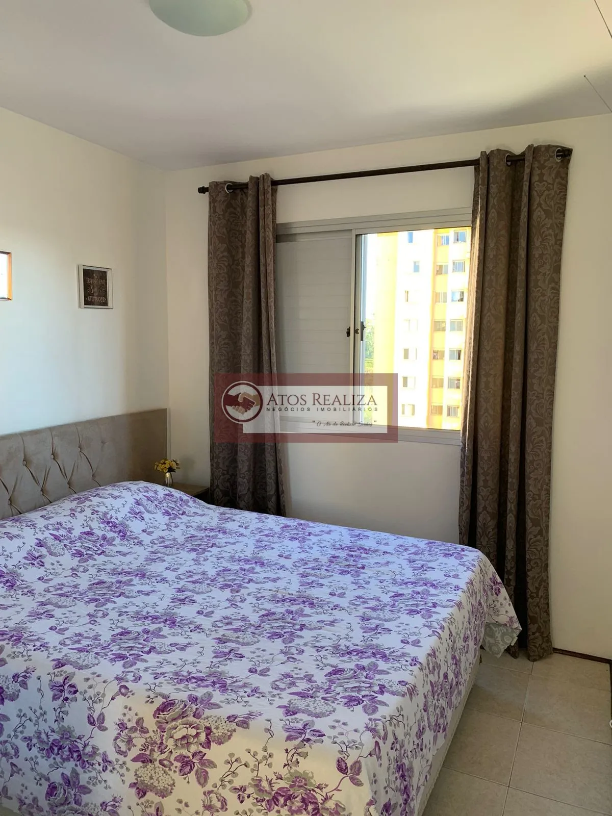Imagem Apartamento em Socorro - São Paulo