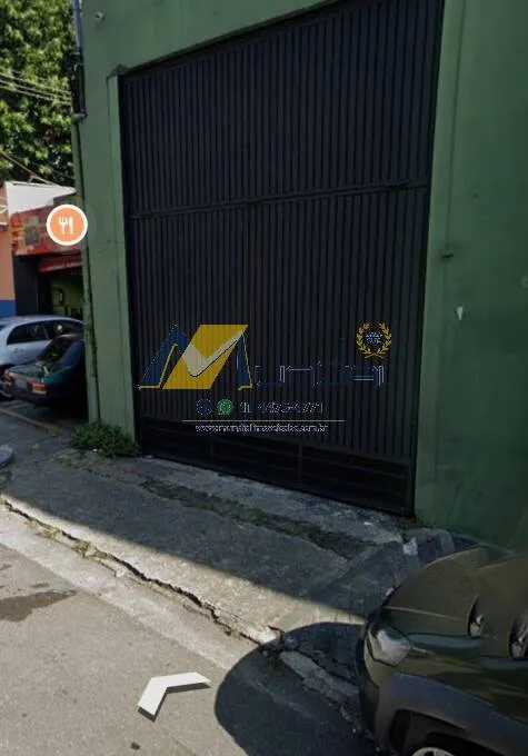 Imagem Alugo Galpão em Santo André. Utinga