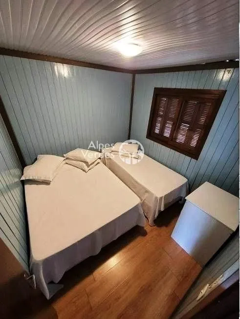 Imagem Casa à venda em Canela, Palace Hotel, com 2 quartos, 140,53m2
