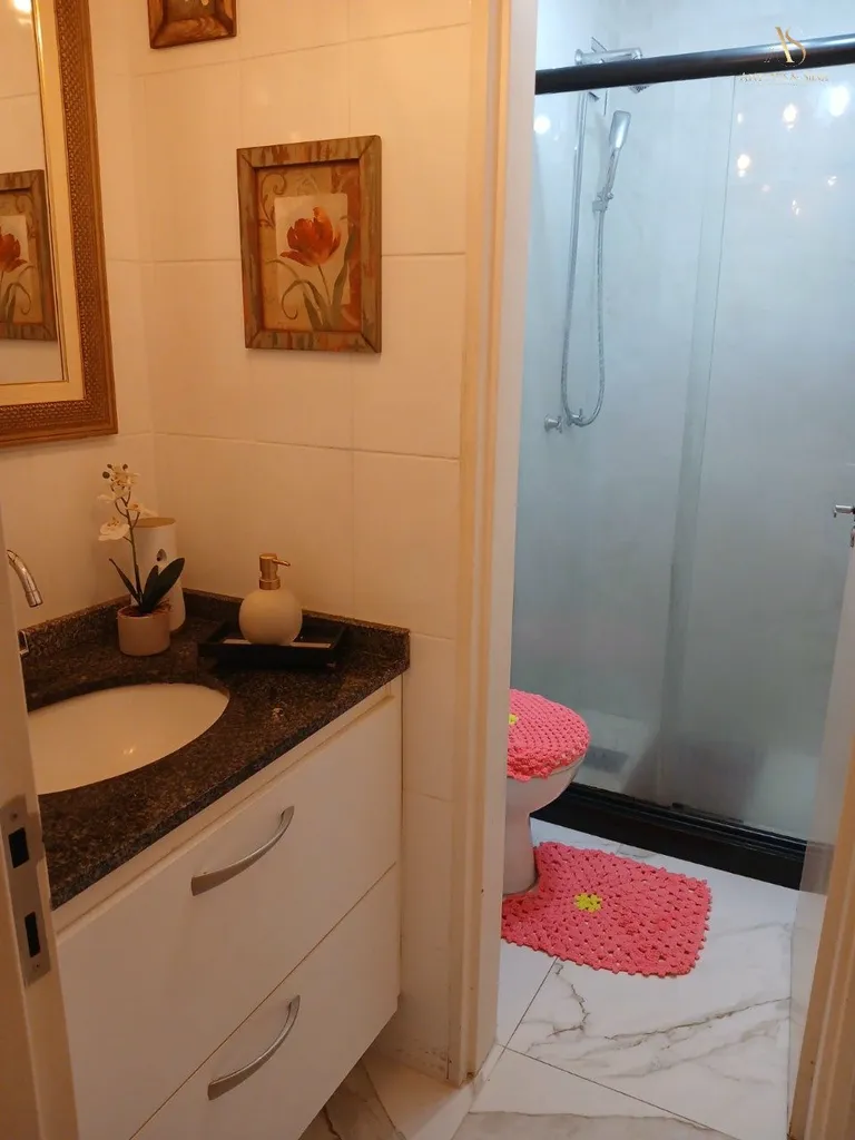 Imagem Apartamento em Tristeza
