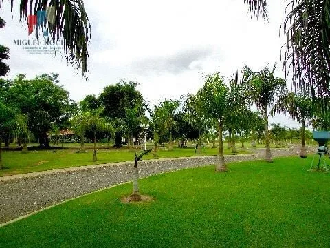 Imagem Fazenda a venda região de Tatuí SP