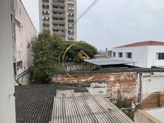 Imagem TERRENO À VENDA - LOCALIZAÇÃO PRIVILEGIADA NO CENTRO DE SÃO JOSÉ DOS CAMPOS