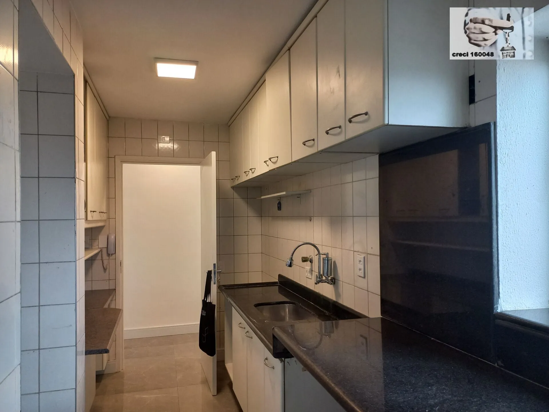 Imagem Apartamento 69m² 3 dorms 1 suite 1 vaga - Jd.Guedala