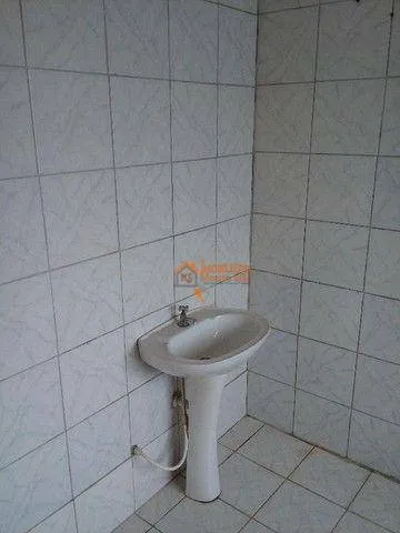 Imagem Salão para alugar, 60 m² por R$ 1.961,50/mês - Cidade Jardim Cumbica - Guarulhos/SP