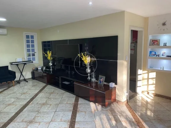 Imagem CASA no Condomínio MARAMAR, no RECREIO com 8 quartos - 1.000m² de terreno - Lazer completo - R$ 3.700.000