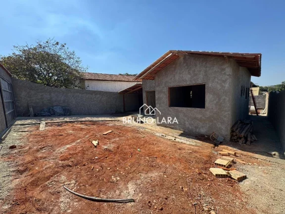 Imagem Casa à venda - Pousada Del Rey