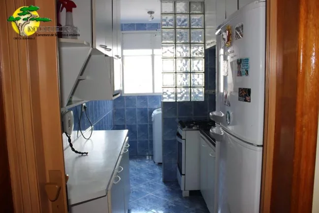 Imagem APARTAMENTO PARA VENDA NA VILA NOVA CACHOEIRINHA