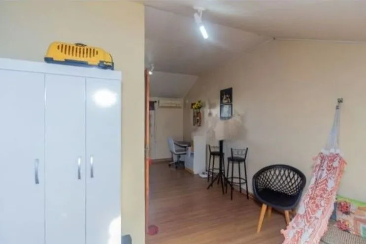 Imagem Casa em condomínio 3 dormitórios ´- Bairro Camaquã