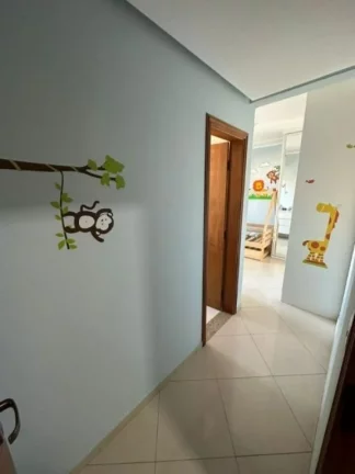 Imagem APARTAMENTO COM 308 m² - VILA GUILHERMINA - PRAIA GRANDE SP