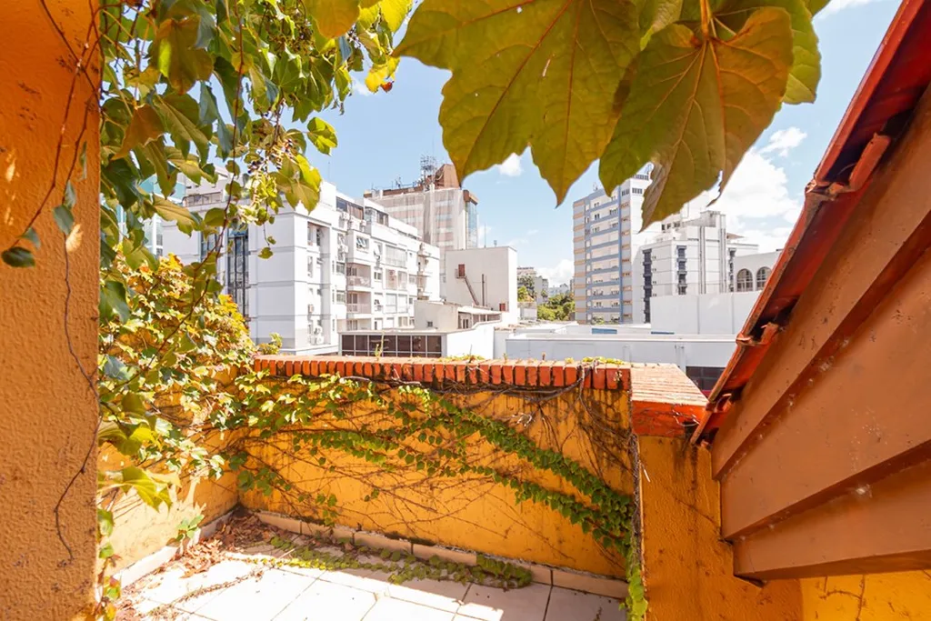 Imagem Apartamento em Moinhos de Vento