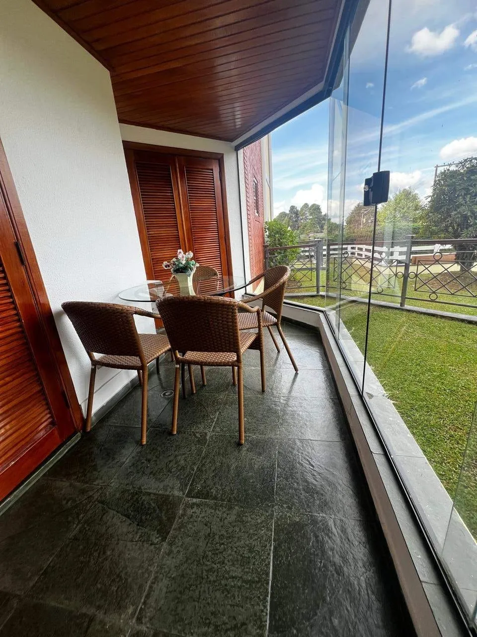 Imagem Apartamento à venda, Vila Everest, Campos do Jordão, SP