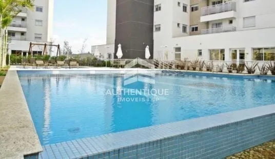 Imagem Scena Santana - Apartamento à venda no bairro Santana - São Paulo/SP, Zona Norte