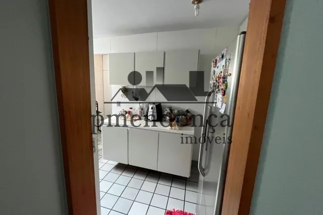 Imagem Apartamento a venda sumare, 4 dts, 2 suites, 4 vagas