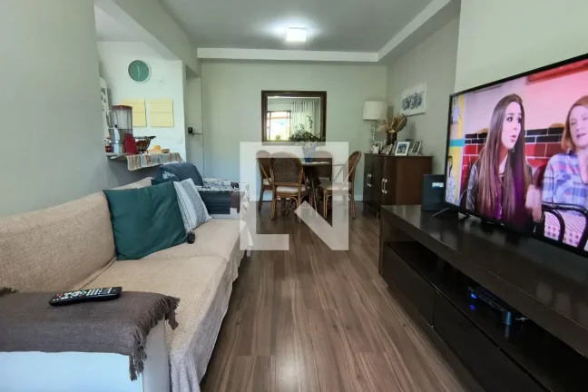 Imagem Apartamento à Venda - Recreio, 3 Quartos, 83 m2
