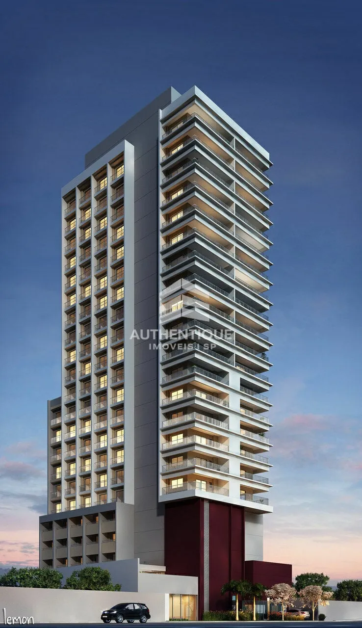 Foto do imóvel VOXX FARIA LIMA PINHEIROS - Apartamento à venda em Rua Cláudio Soares, 101 - Pinheiros, São Paulo - SP