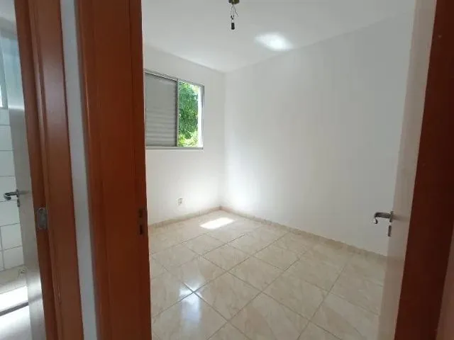 Imagem Apartamento à venda 2 Quartos, 1 Vaga, 44M², Jardim Gurilândia, Taubaté - SP | Condomínio Parque Trivellato