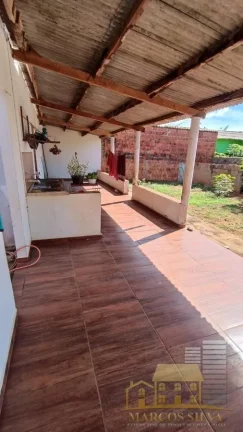 Imagem Casa para Venda em Três Lagoas / MS no bairro Ipacarai