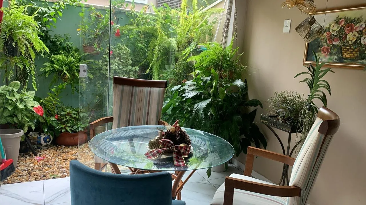 Imagem Apartamento com Terraço para Locação em Camboriú, Rio Pequeno, 2 dormitórios, 1 banheiro, 1 vaga