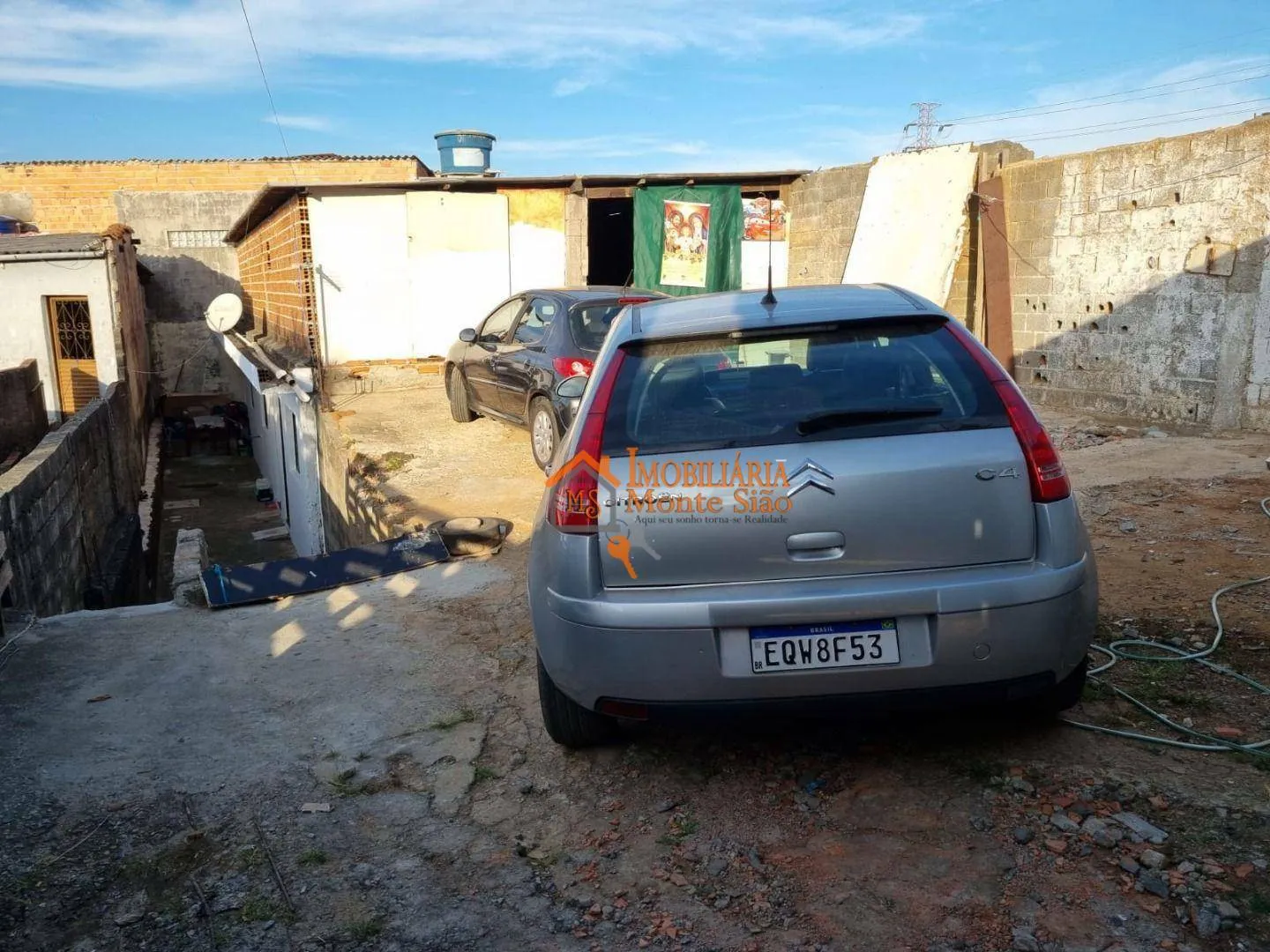 Imagem Casa com 3 dormitórios à venda por R$ 460.000,00 - Jardim Angélica - Guarulhos/SP