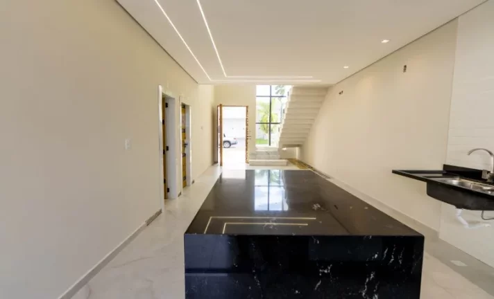 Imagem CASA RESIDENCIAL em MANAUS - AM, PONTA NEGRA