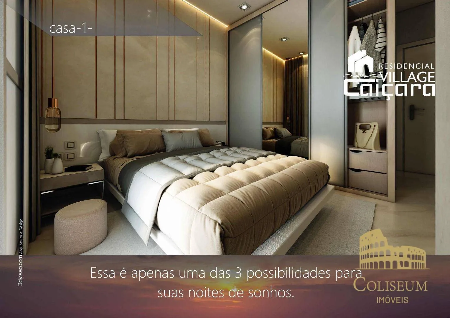 Imagem Casa à venda por R$ 790.000,00 - Caiçara. - Praia Grande/SP
