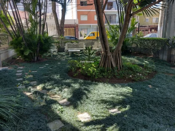 Imagem Apartamento à venda no Cambuci, São Paulo-SP: 1 quarto, 2 salas, 50m² de área. Encontre aqui seu novo lar!