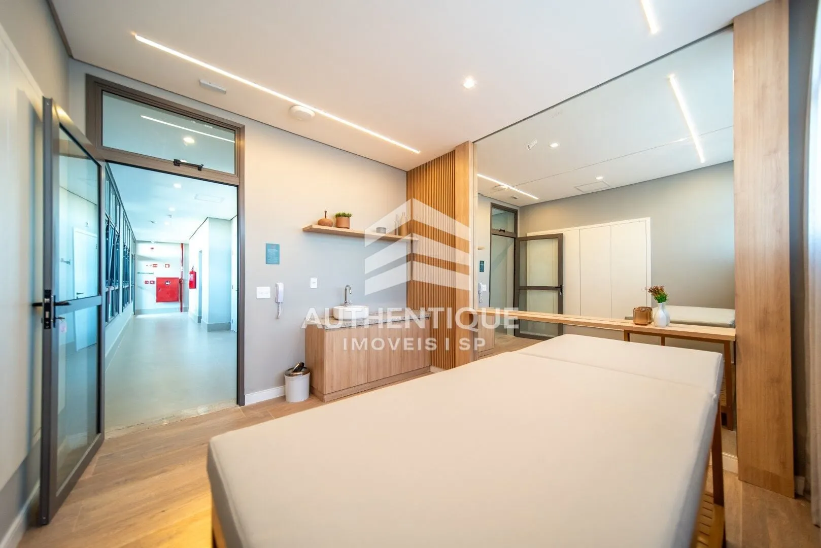 Imagem PRACA SAUDE - Apartamento no bairro Saúde à venda!