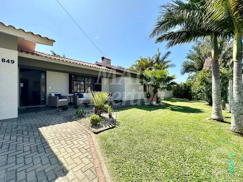 Foto do imóvel Linda casa para venda em Xangrilá Bairro Centro