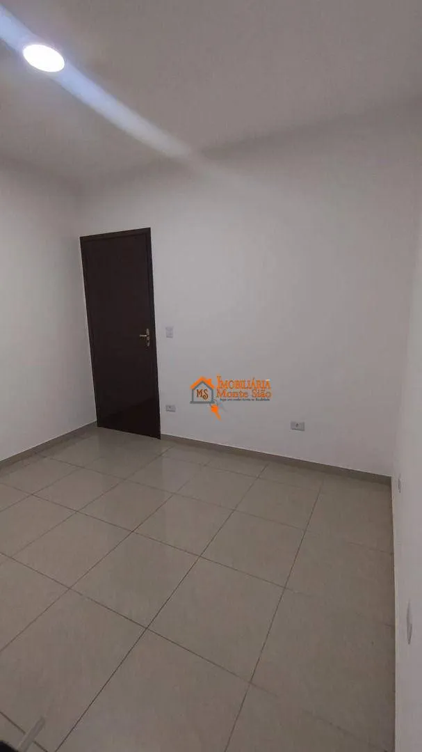 Imagem Casa à venda, 56 m² por R$ 509.999,00 - Água Azul - Guarulhos/SP