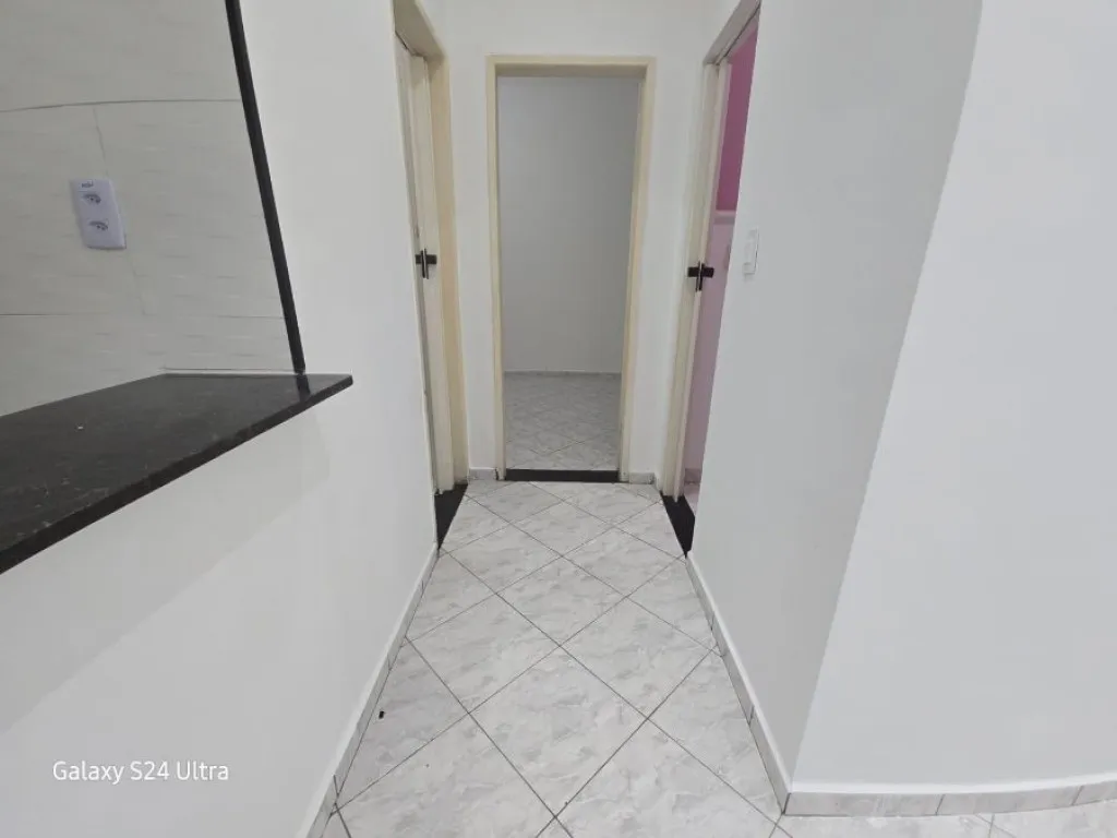 Imagem CASA COM 60,00 m² - MARACANÃ - PRAIA GRANDE SP