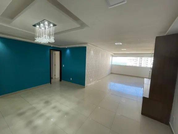 Imagem Apartamento com 4 Quartos à Venda, 170 m² em Ponta do Farol - São Luís