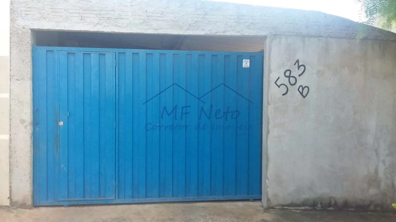 Imagem Casa Padrão