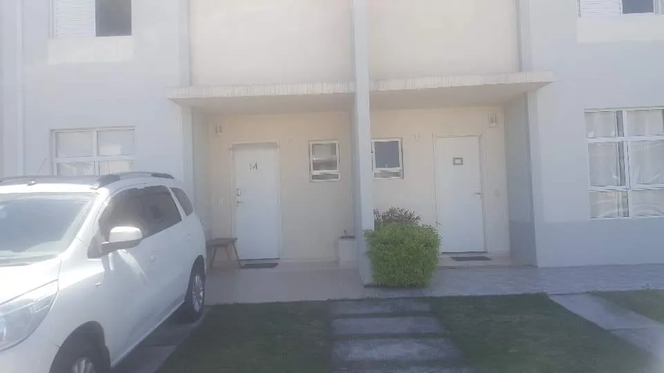 Foto do imóvel Casa à venda 3 Quartos, 1 Suite, 2 Vagas, 121M², Alto do Cardoso, Pindamonhangaba - SP | Condominio Wonder