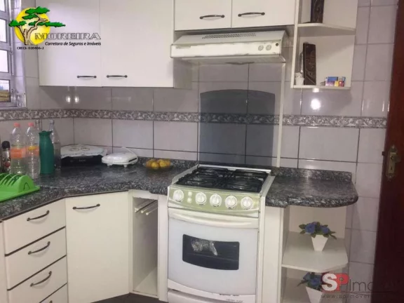 Imagem CONDOMÍNIO FECHADO PARA VENDA NA VILA CONTINENTAL