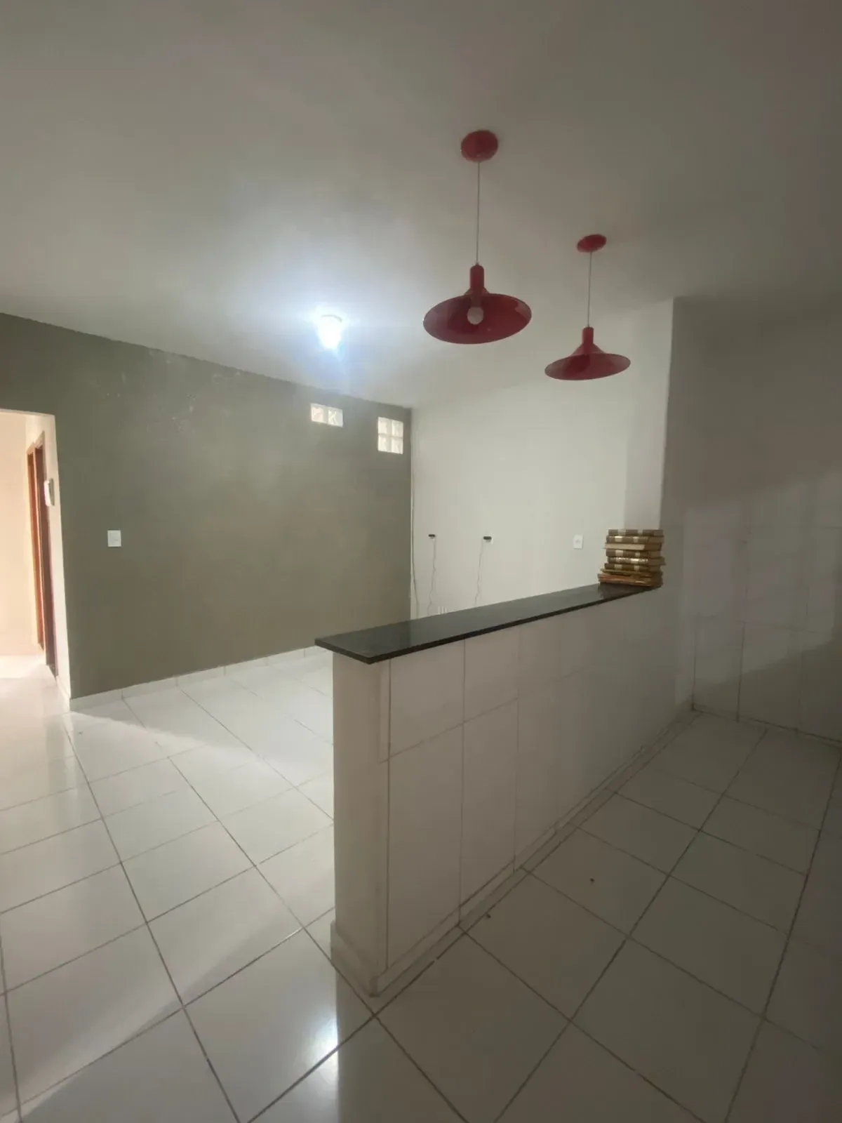 Imagem Casa com 3 Quartos à Venda, 110 m² em Conjunto Habitacional Costa do Sol - São José do Rio Preto