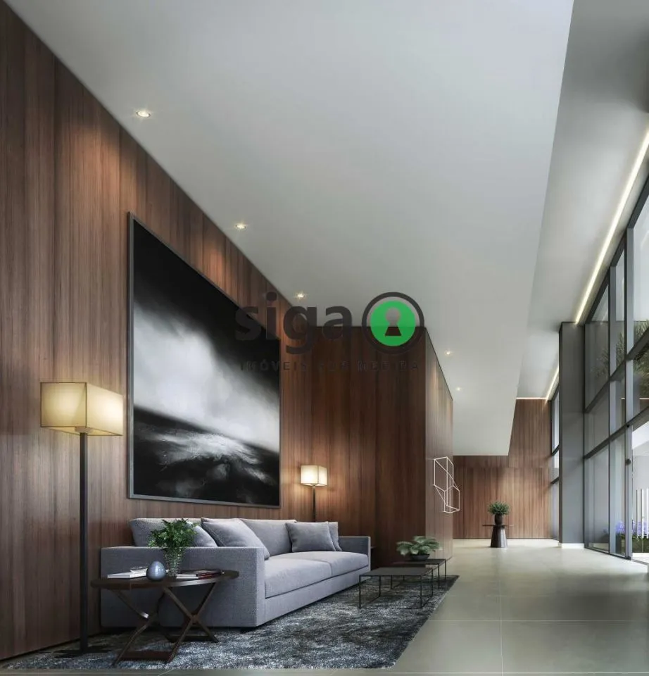 Imagem Apartamento Residencial em Brooklin