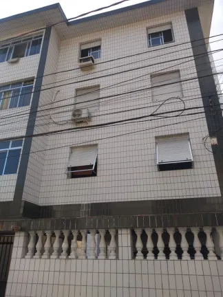 Foto do imóvel Apartamento com 2 Quartos à Venda, 91 m² em Embaré - Santos