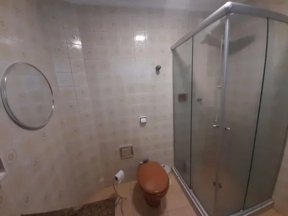 Imagem APARTAMENTO COM 3 DORMITÓRIOS À VENDA, 106 M² POR R$ 650.000,00 - PONTA DA PRAIA - SANTOS/SP