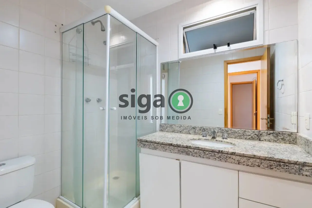 Imagem Cobertura Duplex com 3 quartos de 236m² no Paraíso do Morumbi - São Paulo/SP
