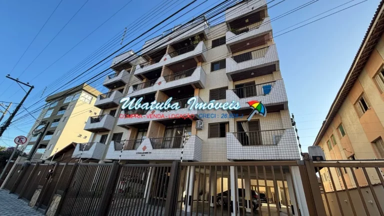 Imagem Apartamento recém reformado com 75m² em excelente localização no Centro