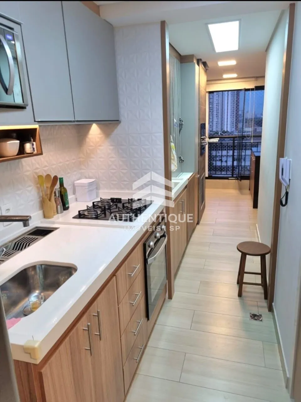 Imagem LIVING NEAR PACAEMBU - Apartamento em Barra Funda, São Paulo/SP