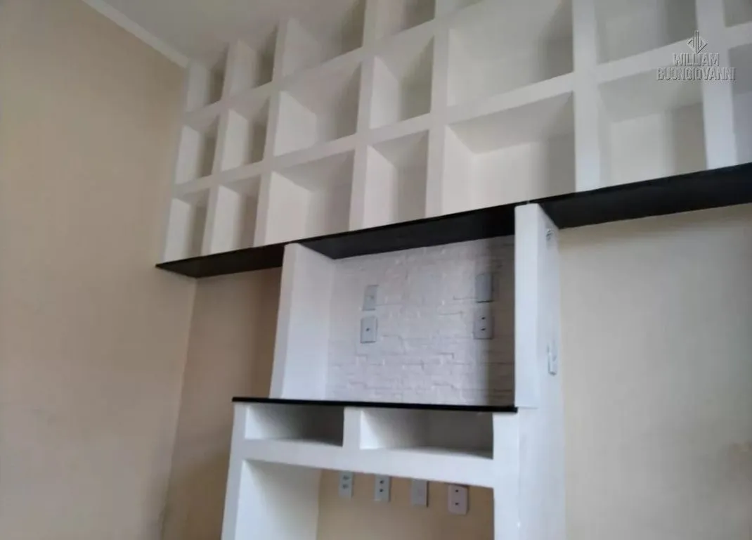 Imagem CASA GEMINADA À VENDA - CAIÇARA | PRAIA GRANDE/SP