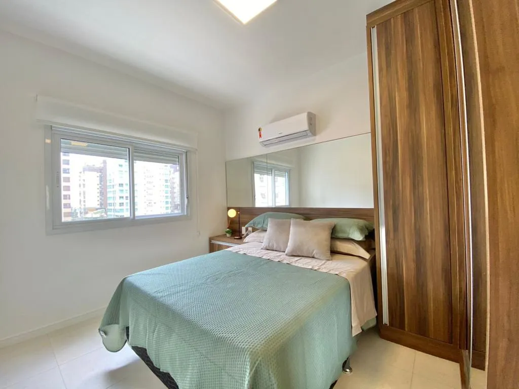 Imagem Apartamento 3 Dormitórios - Bairro Navegantes