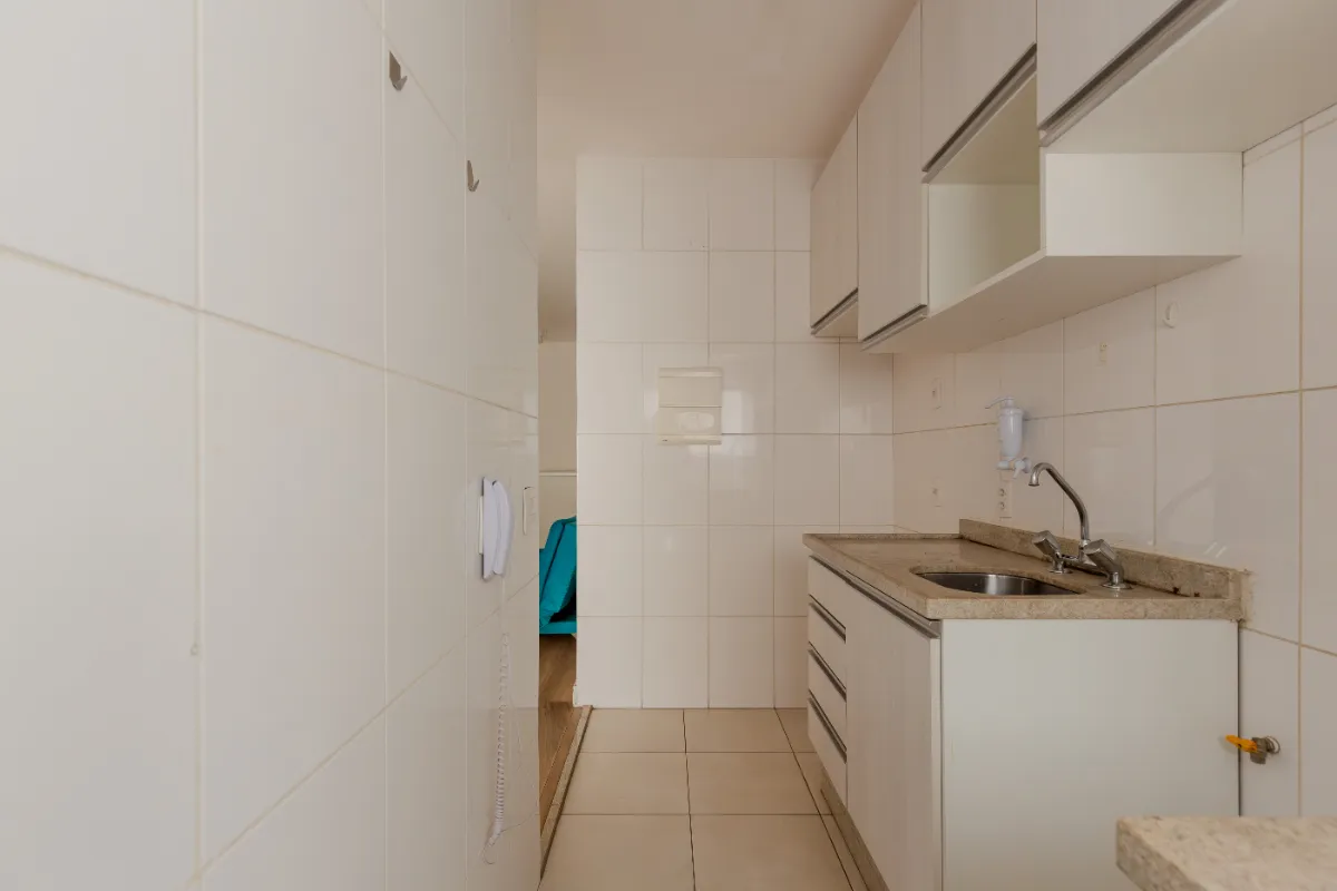 Imagem Apartamento para venda em Bela Vista com 1 quarto, 43m2